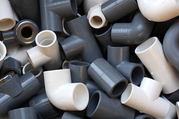 pvc pipe fittings