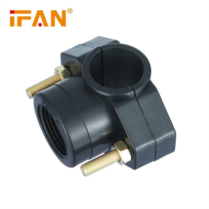 HDPE Saddle Clamp