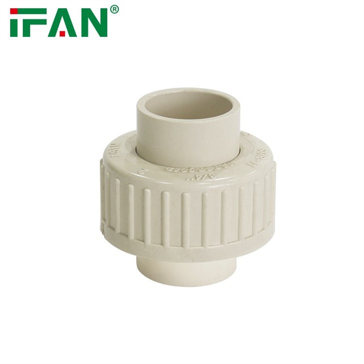 CPVC Union Fittings