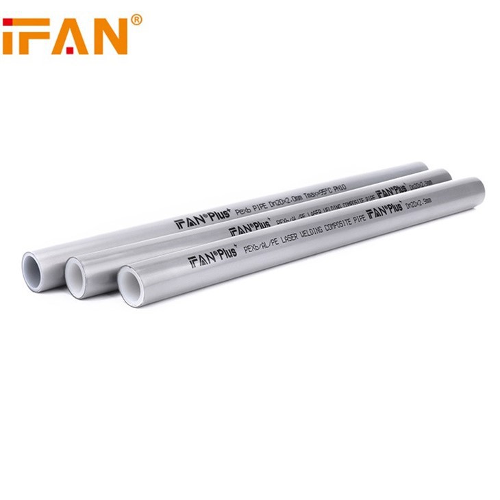 Flexible Pex Tubing