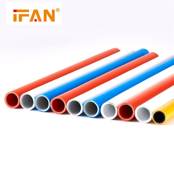 PEX Al-Kunststoffrohr