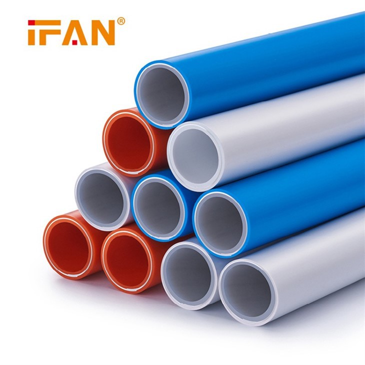 PEX Al Plastic Pipe