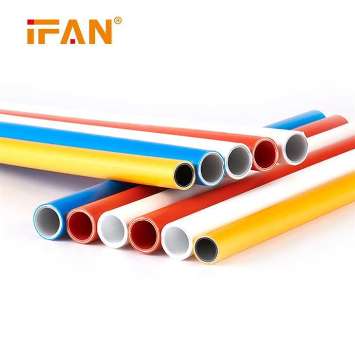 PEX Al Plastic Pipe