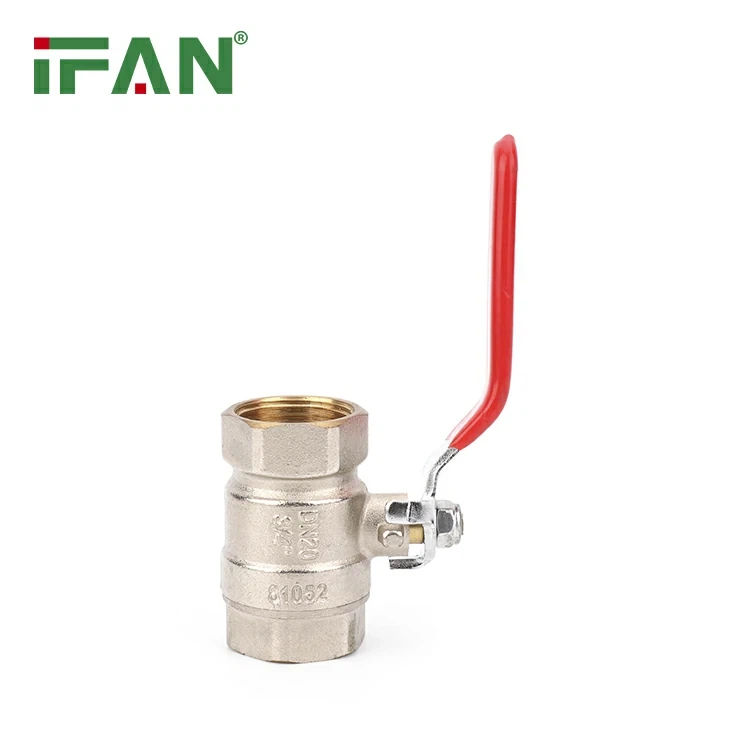 Ball Valve Brass Perfect For Marine Applications suppliers