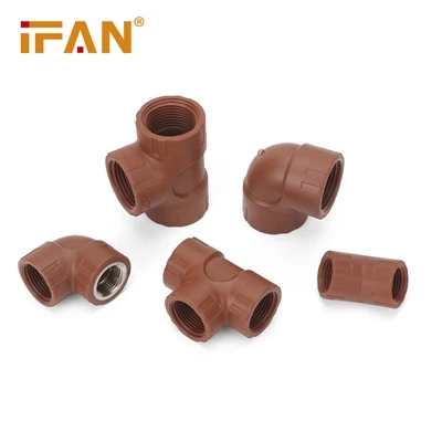 Der Einfluss von Zusatzstoffen auf die chemischen Eigenschaften von PPH-Fittings