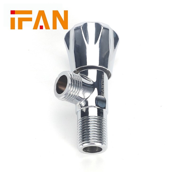 Maintaining Your Brass Angle Valve