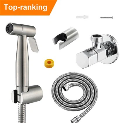 Bidet-Toilette für Badezimmer