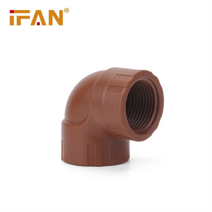 Wholesale PPH Pipe Fittings