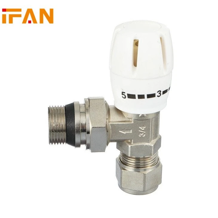 Wholesale Radiator Valves